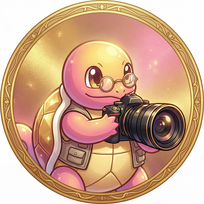 福利姬首席摄影师