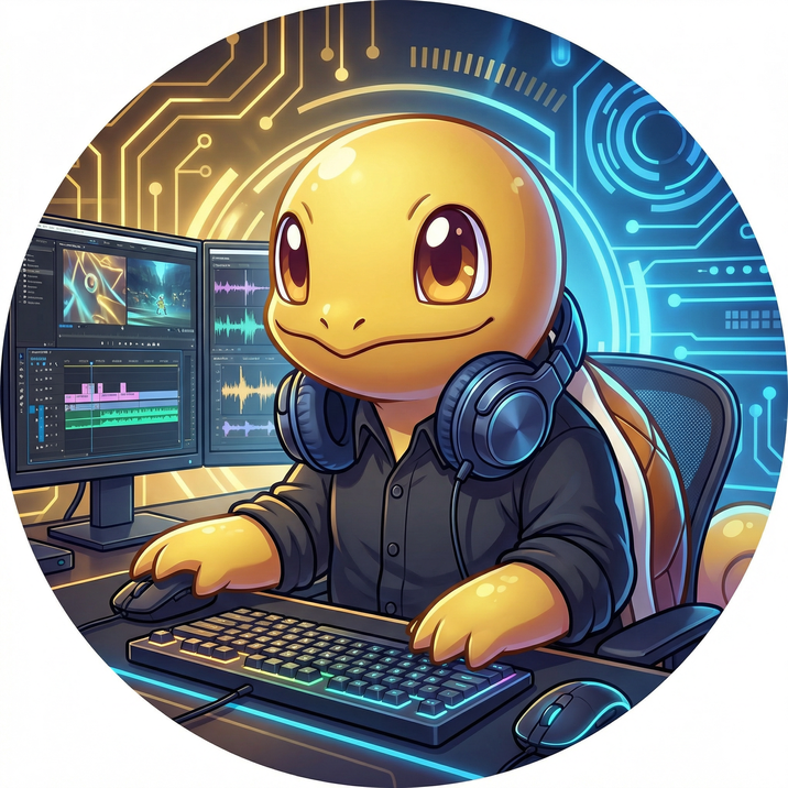 福利姬 AI技术总监