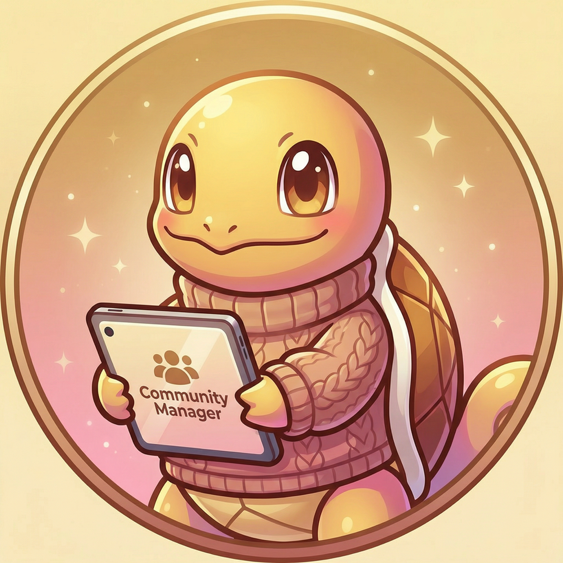 福利姬社区运营总监